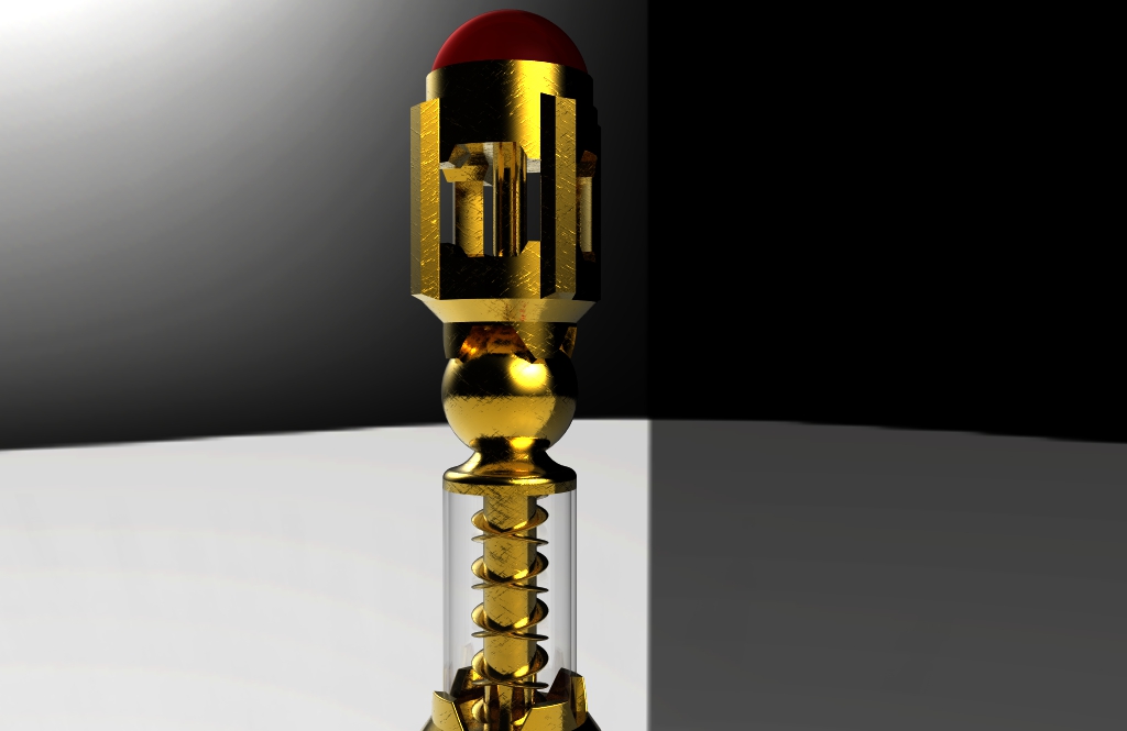 A2003980-神秘博士声波螺丝刀